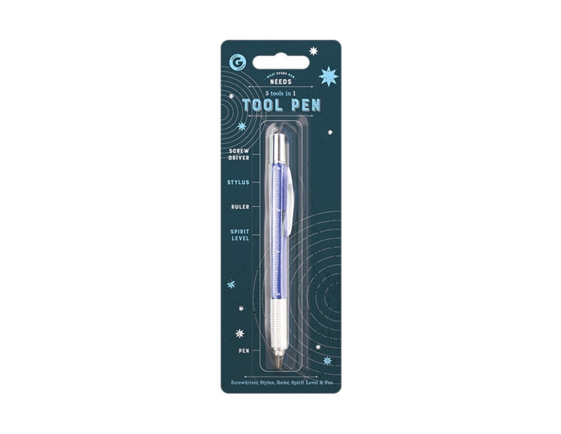 Wholesale Multi - Tool Pen  Gem imports Ltd