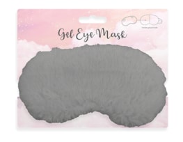 Wholesale Plush Gel Eye mask