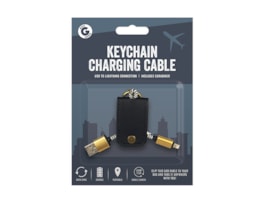 Wholesale Keychain charging cable