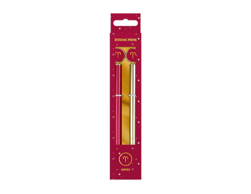 Wholesale Zodiac  Pen set