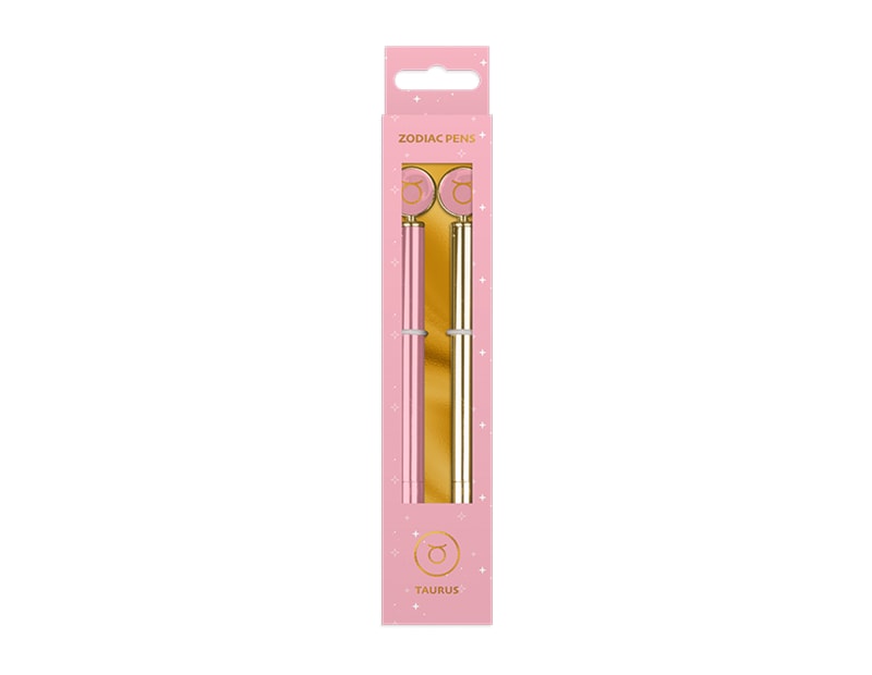 Wholesale Zodiac  Pen set