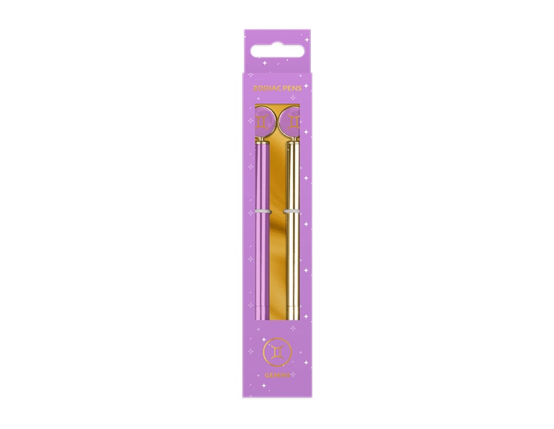 Wholesale Zodiac  Pen set