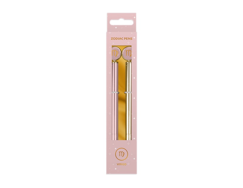 Wholesale Zodiac  Pen set