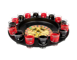 Wholesale Drinking roulette Game