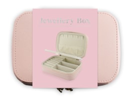 Wholesale Jewellery Box Organiser