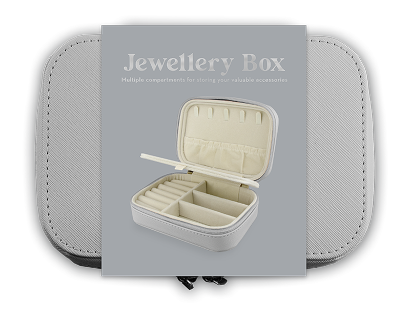 Wholesale Jewellery Box Organiser