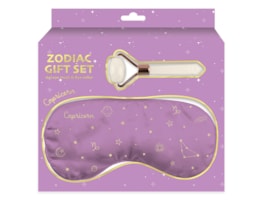 Wholesale Zodiac Gel Eye Mask & Face Roller Set