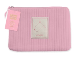 Wholesale Zodiac Soft Travel Pouch