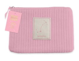 Wholesale Zodiac Soft Travel Pouch