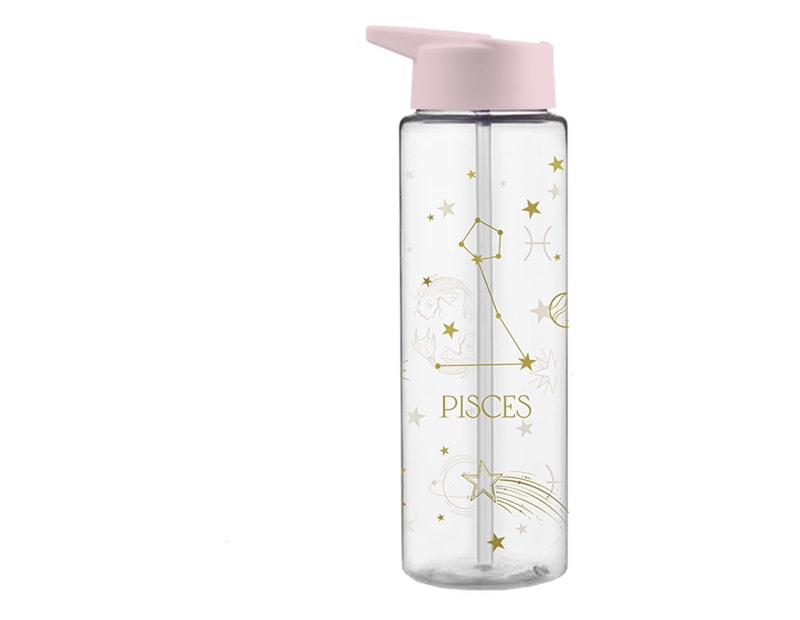 Wholesale Zodiac Water Bottle