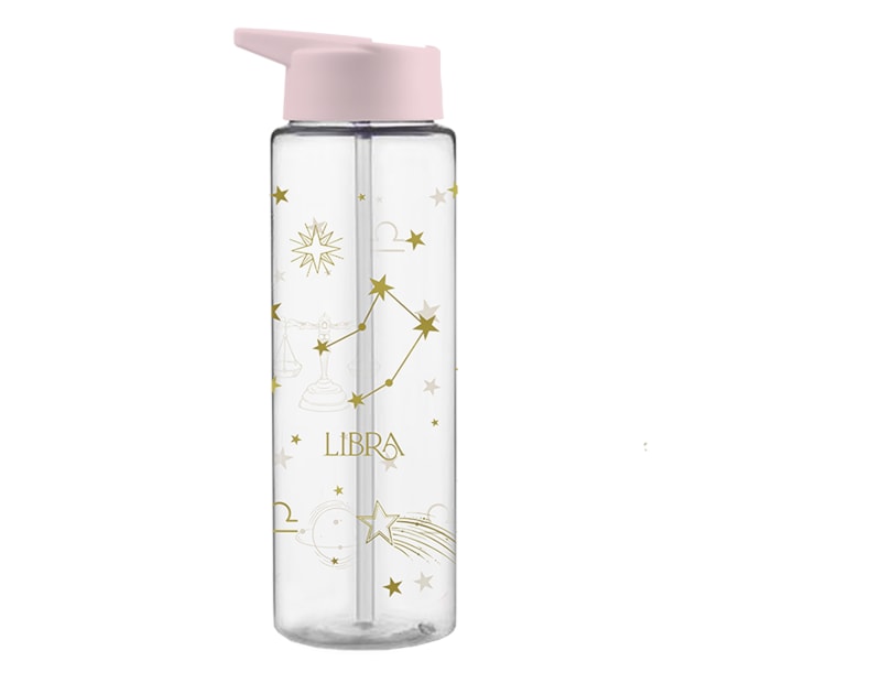 Wholesale Zodiac Water Bottle