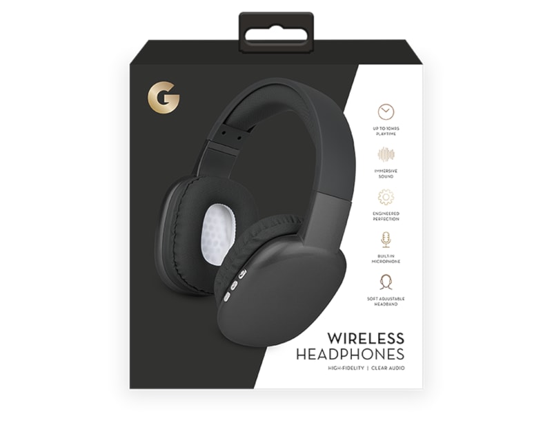 Wholesale Wireless Premium Headphones