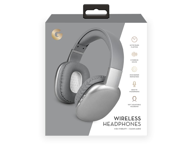 Wholesale Wireless Premium Headphones