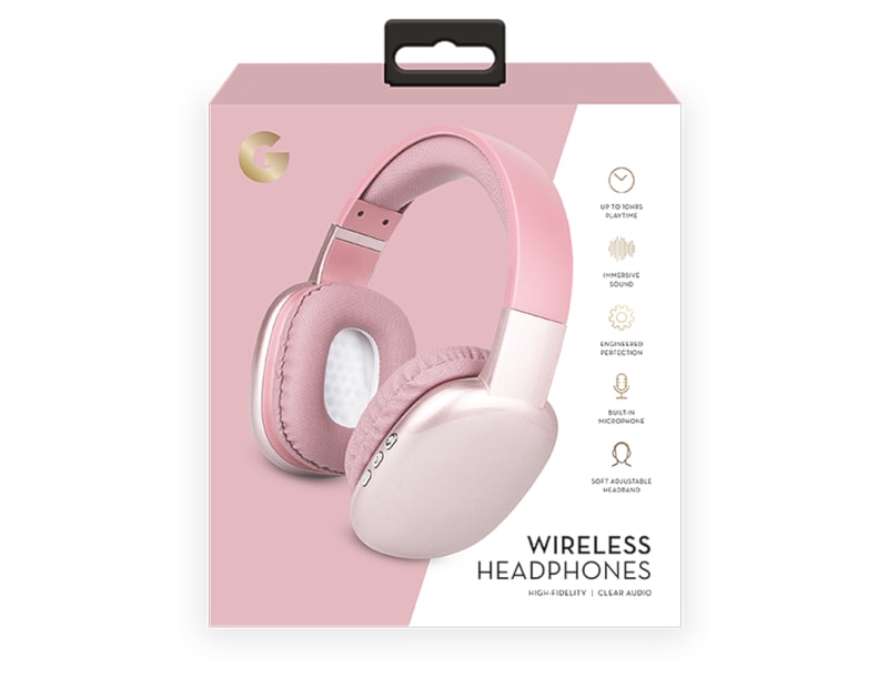 Wholesale Wireless Premium Headphones