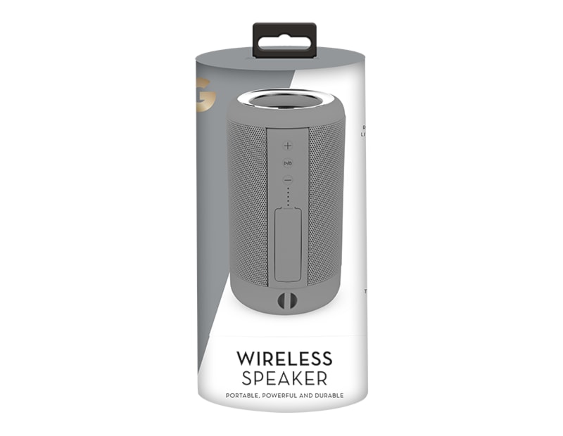 Wholesale Wireless Premium Compact Speaker