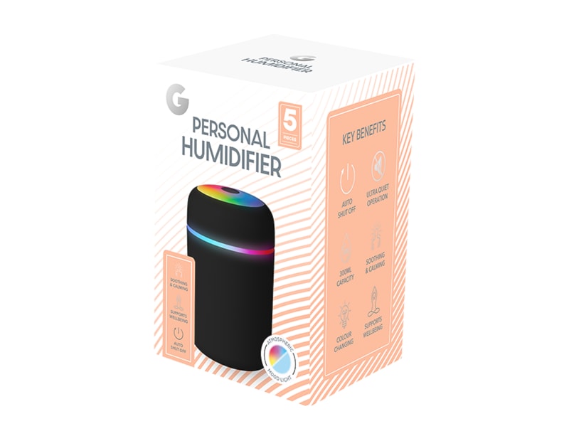 Wholesale Personal Humidifier