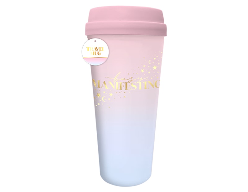 Wholesale Novelty Travel Mug