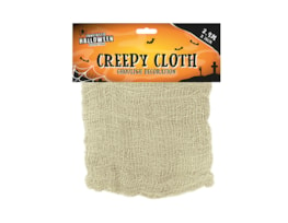 Wholesale Halloween Creepy Cloth