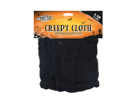 Wholesale Halloween Creepy Cloth