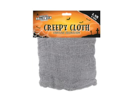 Wholesale Halloween Creepy Cloth