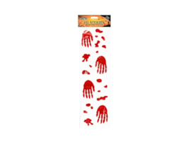 Wholesale Halloween Gel Stickers