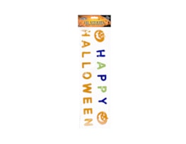 Wholesale Halloween Gel Stickers