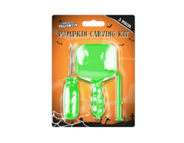 Wholesale Halloween Pumpkin Carving Kits