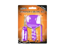 Wholesale Halloween Pumpkin Carving Kits