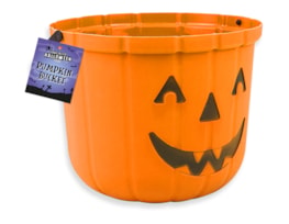 Wholesale Halloween Pumpkin Buckets