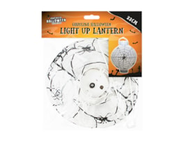 Wholesale Halloween Light Up Indoor Lanterns