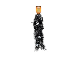 Wholesale Halloween Tinsel Garlands