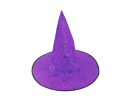 Halloween Witches Hat