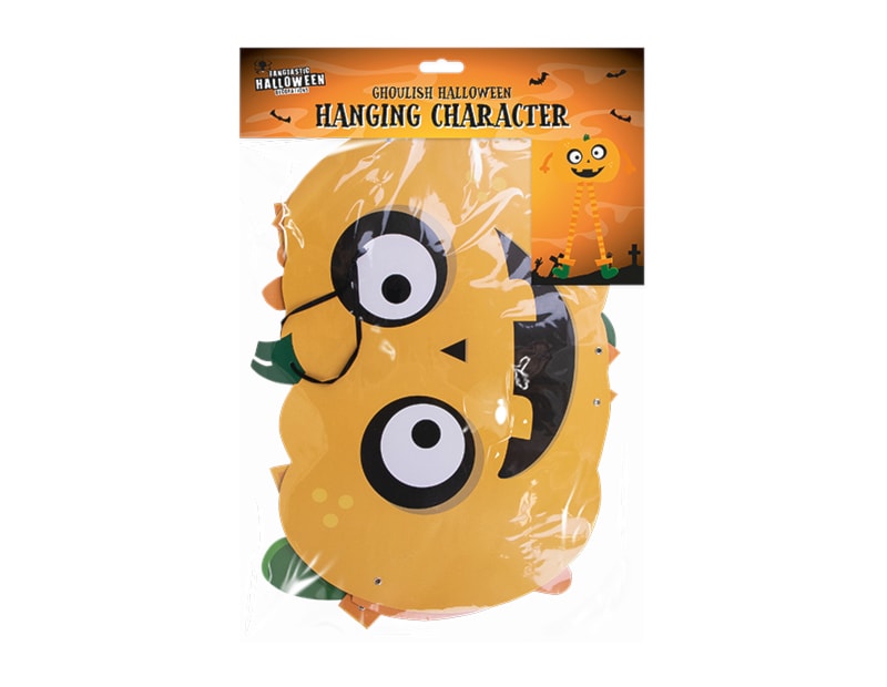 Wholesale Hanging Halloween Character