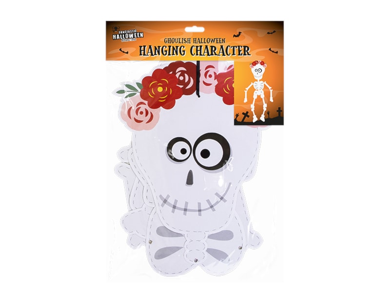 Wholesale Hanging Halloween Character