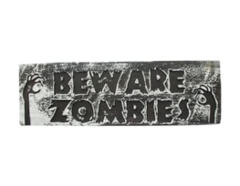 Wholesale Hanging Halloween Wall Plaques