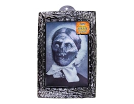 Wholesale Lenticular Halloween Horror Plaque