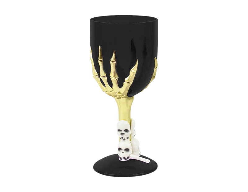 Wholesale Halloween Decorative wine goblet