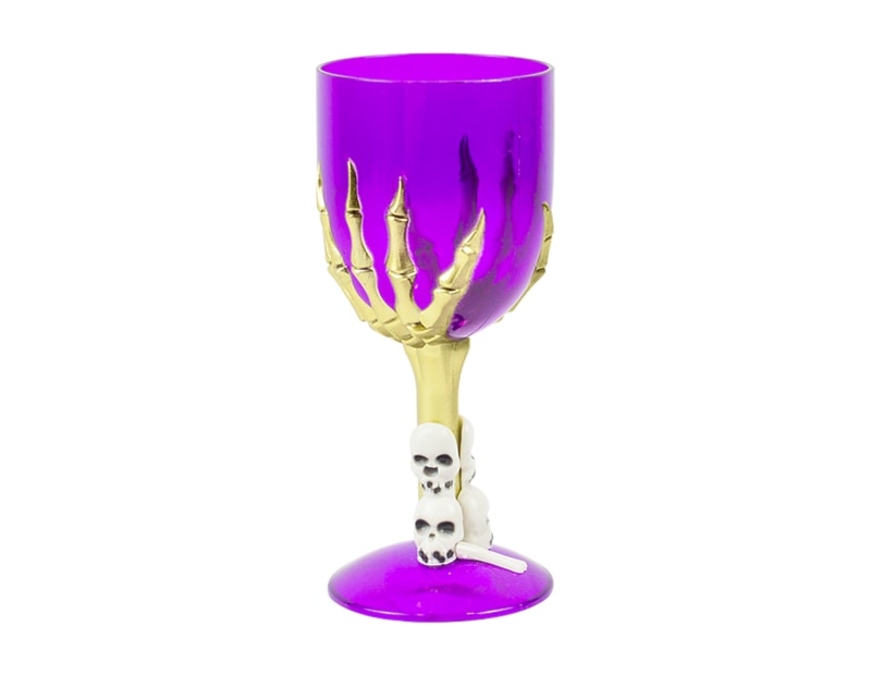 Wholesale Halloween Decorative wine goblet