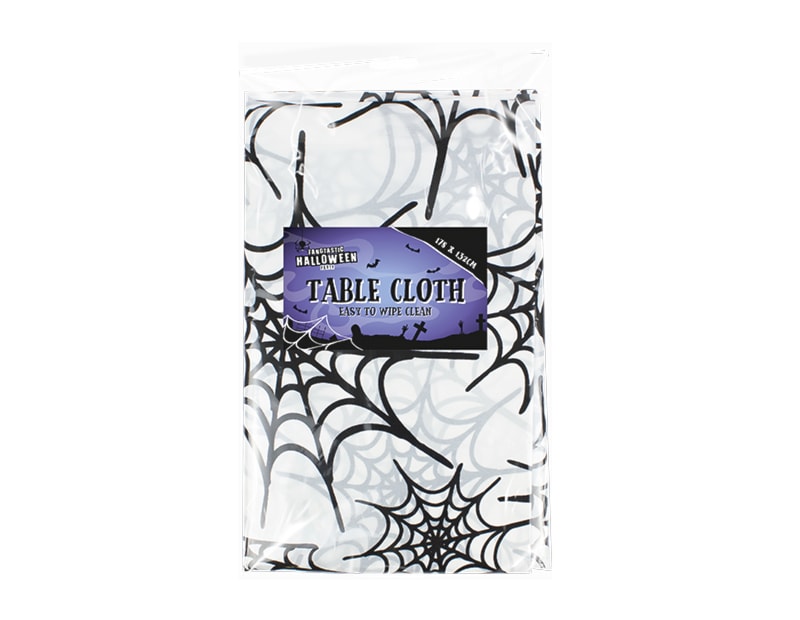 Wholesale Halloween Table Cover | Gem Import Ltd