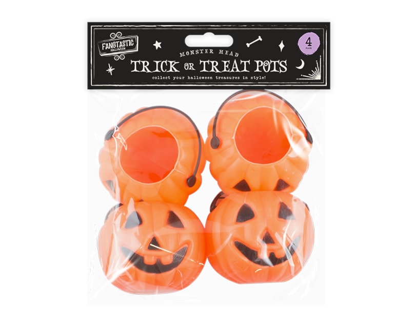 Wholesale Halloween Candy Holder | Gem imports Ltd.