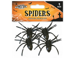 Wholesale Halloween Spiders