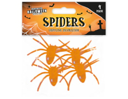 Wholesale Halloween Spiders