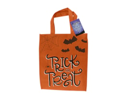 Wholesale Halloween Trick Or Treat Bag