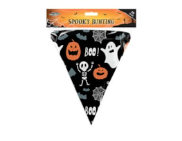 Wholesale Halloween Bunting