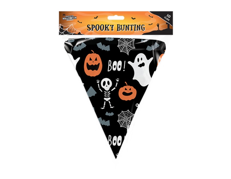 Wholesale Halloween Bunting