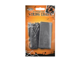 Halloween String Lights - 20 LED