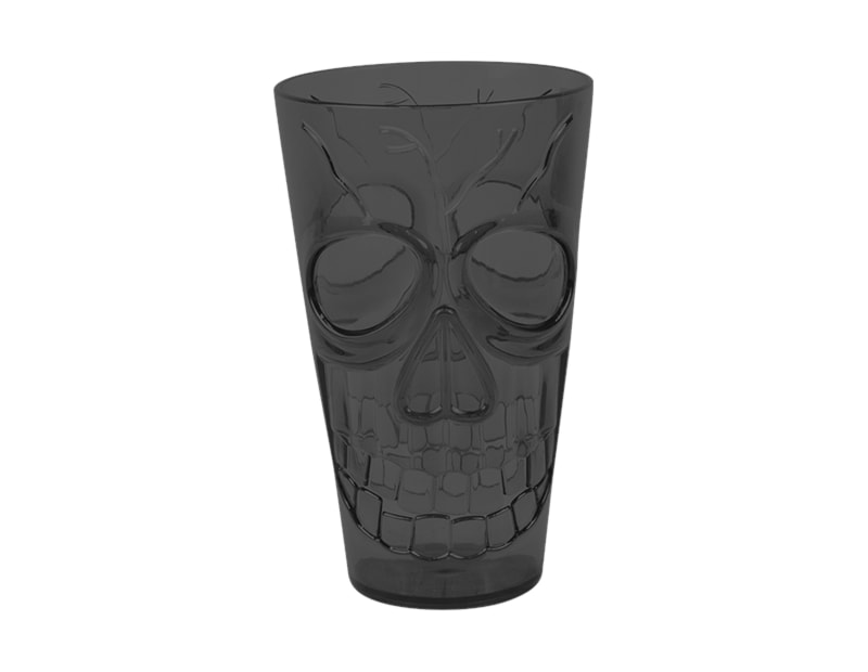 Halloween Terrifying Tumbler