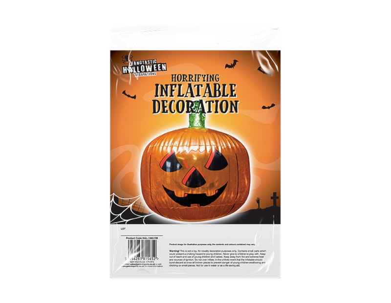 Wholesale Halloween Inflatables