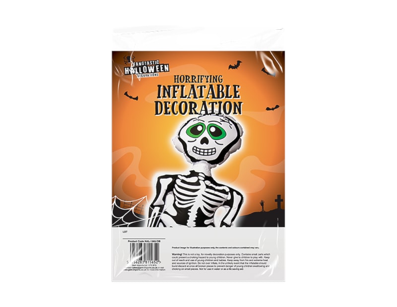 Wholesale Halloween Inflatables