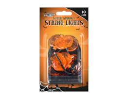 Wholesale Spooky Novelty 10 LED String Lights